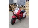 Scuter electric pentru copii, Vespa Roller 350W 24V 6.5 inch